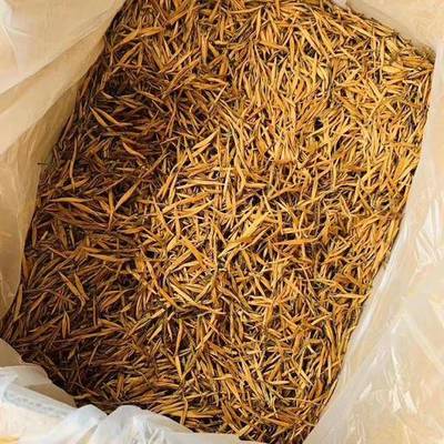 清鲜甜与包装 预包装与散装红茶的供应优势