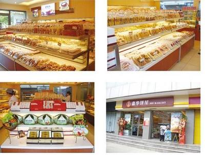 嘉华食品 用匠心打造舌尖上的云南风味