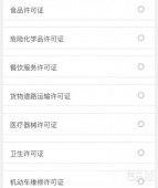 楚雄预包装食品与散装食品零售的融合与发展