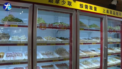 会宁持续加强市场监管 筑牢健康安全防线 聚焦预包装与散装食品