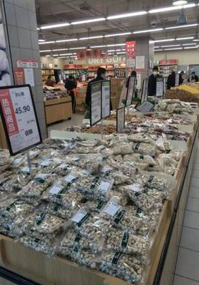 公益诉讼精准发力，规范散装食品包装——从“兼营”到“专管”，守护“舌尖上的安全”