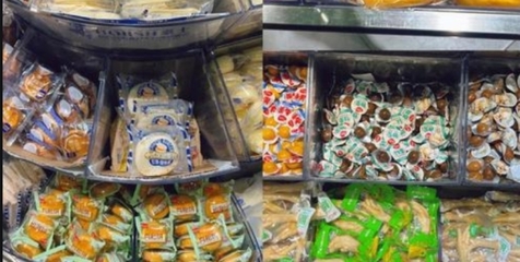 散装食品没标这些信息，再便宜也不能买！预包装与散装食品需知